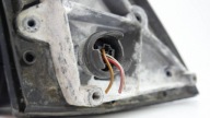 mirror electrics BMW X5 E70 3 PIN
