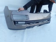 RANGE ROVER IV 4 12-> bumper front washer PDC