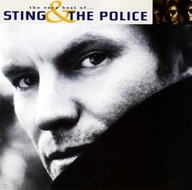 Sting & The Police - The Very Best Of... Sting & The Police CD