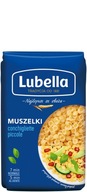Lubella Muszelki Makaron Classic 400g