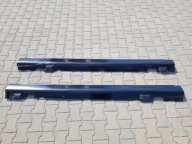 moulding threshold left threshold left A2136900940 MERCEDES E W213 sedan 197