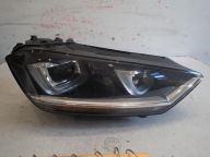 light front front right VW SPORTSVAN 2014- BI-XENON 517941034B
