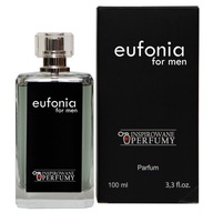 Vôňa EUFONIA FOR MEN Parfém 100 ml
