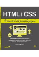 HTML i CSS. Przewodnik dla początkujących. Solidne