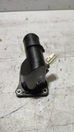 Mazda 3 III BM 17r 1.5d Boîtier thermostat Bride