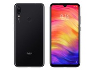 Smartfon XIAOMI REDMI NOTE 7 4/64GB uszkodzony