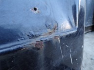 door left rear. VOLKSWAGEN TRANSPORTER T4 (R1)