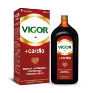 VIGOR+ CARDIO 1000 ml