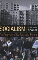 Socialism: An Analysis of its Past and Future