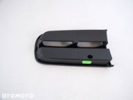 Skoda Fabia 2 II Roomster 06-10 grid grille left
