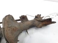 shock absorber right front HYUNDAI GETZ
