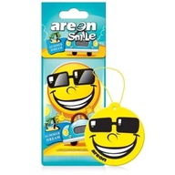 AREON Dry Smile Summer Dream zawieszka zapachowa