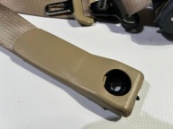 tension belt safety left driver´s Chevrolet Corvette C6 2005