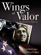 Wings of Valor: Honoring America s Fighter Aces