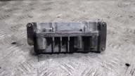 computer of the engine control unit FIAT PUNTO 2 FL 1.2B 55187378