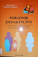 Poradnik dydaktyczny - Praca zbiorowa