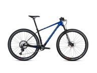 Rower Accent MTB 29'' PEAK CARBON BOOST XT, pacific blue, S + eBON 250 zł