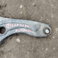 arm right front DACIA SANDERO III 1.0 TCE AUTOMAT