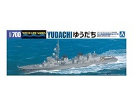 JMSDF DD YUDACHI 1:700 Aoshima 04596