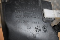 IDEALNY tank washers AUDI R8 1