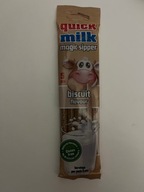 Quick Milk Slamky na mlieko biscuit - sušienky