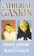 ATS Family Affairs Blake's Reach Catherine Gaskin