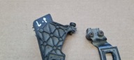 A5 8T LIFT bracket hook holder lights left front 1301330049 A4 B8 LIFT