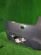 front bumper front CHEVROLET CAPTIVA LIFT 10