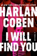 I Will Find You Coben Harlan