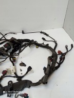 OPEL ASTRA K bundle motor wiring 1.6CDTI 39047656