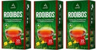 Astra herbata czerwona Rooibos 60 torebek 1,5g