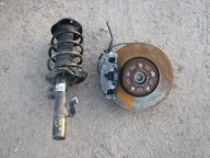 SWING COMPLETE LEFT FORD MONDEO MK4 2011 ROK.