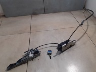 lock door right front CITROEN C4 and 4 PIN 24095816