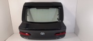 BMW X4 G02 2023r trunk door boot (H253)