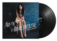 AMY WINEHOUSE Back To Black LP WINYL