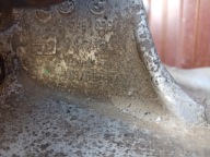 otoč ramene levý záď BMW F11 16r