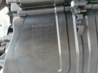 Bloc de chauffage complet Complète JAGAUR XF II X260 15