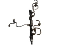 Rampe injection FORD MONDEO MK3 2.0 TDCI 2S7Q9D280AE