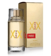 Hugo Boss XX Women toaletná voda 100ml