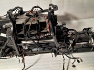 AUDI A4 B9 heater complete bundle support 8W1820005K 4M1820021