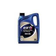 Elf EVOLUTION FULL-TECH R RN17 5 l 5W-30