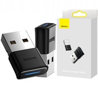 Adapter Bluetooth 5.0 na USB | Mini Odbiornik BT