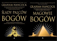 Ślady palców + Magowie bogów Graham Hancock