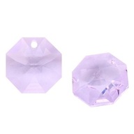 Swarovski STRASS 8115 Octagon 14mm Violet