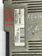 Centralina Motore 7700865827 Renault Scenic e