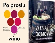 Po prostu wino + Wina domowe Fiedoruk