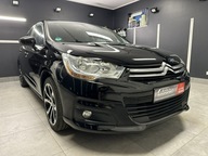 Citroen C4 II 1.6 Diesel Zadbany Po Opłatach