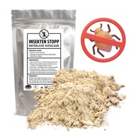 KREMÍKOVÁ ZEMINA NA HMYZ ÚČINNÁ INSECT STOP NEMECKÁ