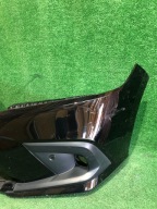 front bumper front HONDA CIVIC XI NR.Z3179