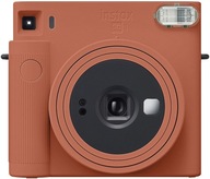Fujifilm Instax SQ1 - oranžová